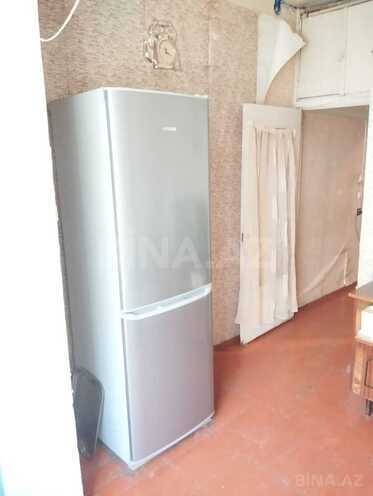 Satılır 2 otaqlı köhnə tikili 64 m², Gənclik m., photo 8 from 19