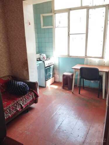 Satılır 2 otaqlı köhnə tikili 64 m², Gənclik m., photo 7 from 19