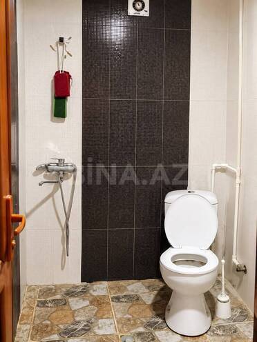 Satılır 2 otaqlı köhnə tikili 57 m², 28 May m., photo 8 from 9