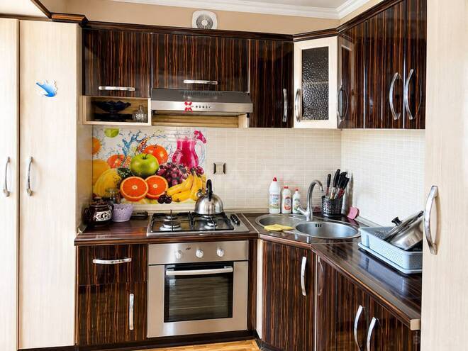 Satılır 2 otaqlı köhnə tikili 57 m², 28 May m., photo 5 from 9