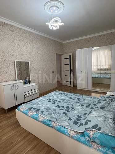 Satılır 3 otaqlı köhnə tikili 90 m², Həzi Aslanov q., photo 1 from 23