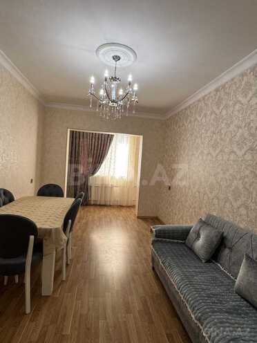 Satılır 3 otaqlı köhnə tikili 90 m², Həzi Aslanov q., photo 11 from 23