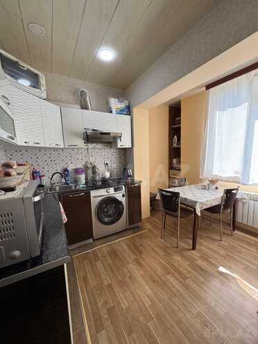 Satılır 3 otaqlı köhnə tikili 90 m², Həzi Aslanov q., photo 13 from 23