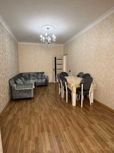Satılır 3 otaqlı köhnə tikili 90 m², Həzi Aslanov q., photo 7 from 23