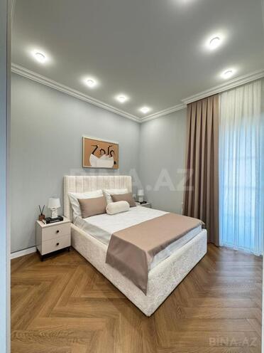 Продаётся 1-комн. вторичка 45 м², Насиминский  р., photo 10 from 11