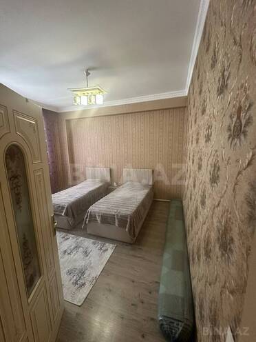 Satılır 3 otaqlı yeni tikili 95 m², Həzi Aslanov m., photo 8 from 15
