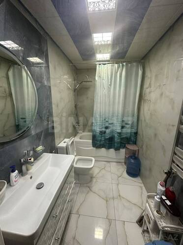 Satılır 3 otaqlı yeni tikili 95 m², Həzi Aslanov m., photo 13 from 15