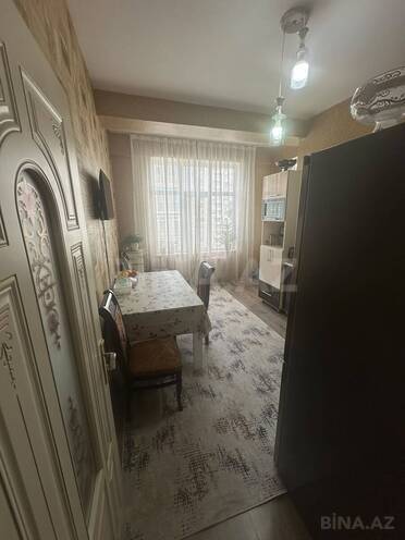 Satılır 3 otaqlı yeni tikili 95 m², Həzi Aslanov m., photo 7 from 15