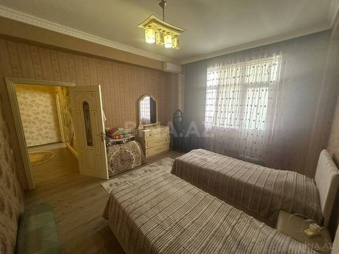 Satılır 3 otaqlı yeni tikili 95 m², Həzi Aslanov m., photo 9 from 15