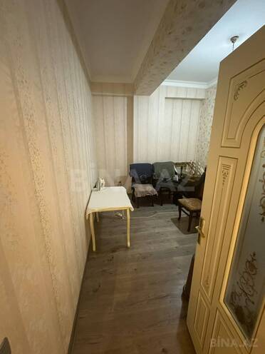 Satılır 3 otaqlı yeni tikili 95 m², Həzi Aslanov m., photo 10 from 15