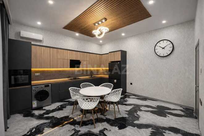 Продаётся 3-комн. дом/дача 200 м², пос. Бузовна, photo 18 from 22