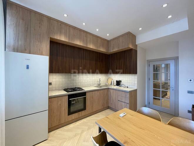 İcarəyə verilir 3 otaqlı yeni tikili 115 m², 28 May m., photo 11 from 15
