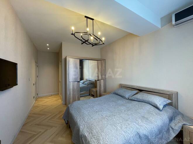 İcarəyə verilir 3 otaqlı yeni tikili 115 m², 28 May m., photo 6 from 15