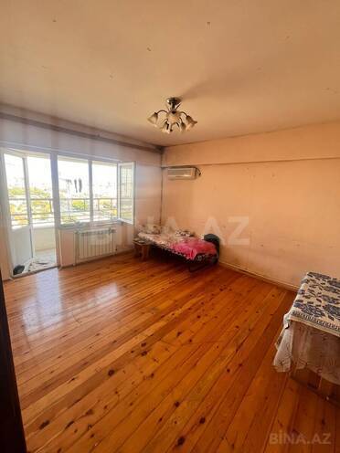 İcarəyə verilir 3 otaqlı köhnə tikili 80 m², İnşaatçılar m., photo 4 from 15