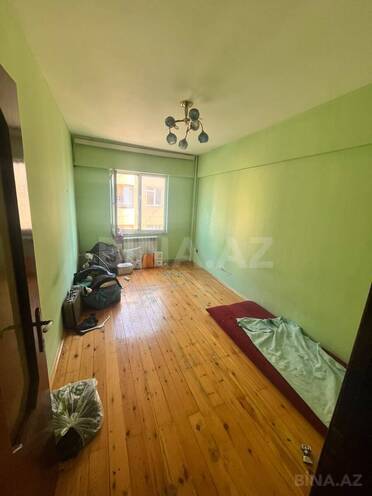 İcarəyə verilir 3 otaqlı köhnə tikili 80 m², İnşaatçılar m., photo 6 from 15