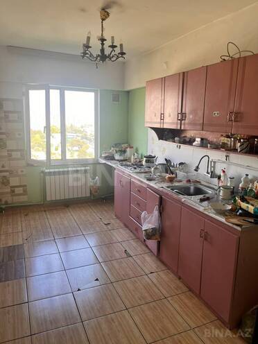 İcarəyə verilir 3 otaqlı köhnə tikili 80 m², İnşaatçılar m., photo 12 from 15