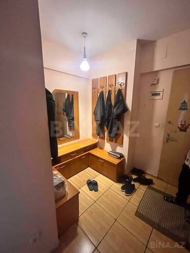 İcarəyə verilir 3 otaqlı köhnə tikili 80 m², İnşaatçılar m., photo 9 from 15
