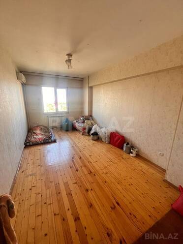 İcarəyə verilir 3 otaqlı köhnə tikili 80 m², İnşaatçılar m., photo 11 from 15