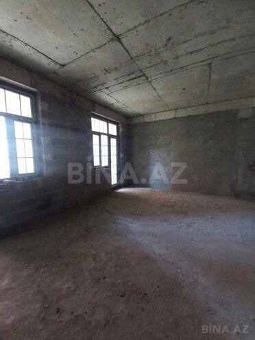 Satılır 3 otaqlı yeni tikili 142 m², İnşaatçılar m., photo 1 from 6