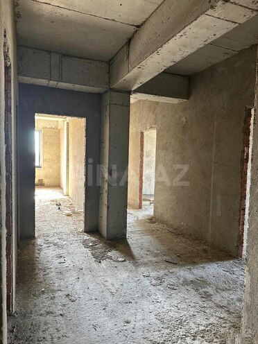 Satılır 3 otaqlı yeni tikili 142 m², İnşaatçılar m., photo 5 from 6