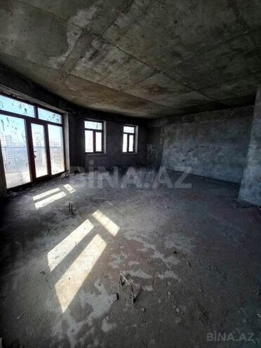 Satılır 3 otaqlı yeni tikili 142 m², İnşaatçılar m., photo 4 from 6