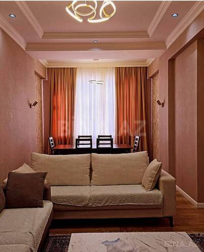 İcarəyə verilir 3 otaqlı yeni tikili 110 m², photo 4 from 11