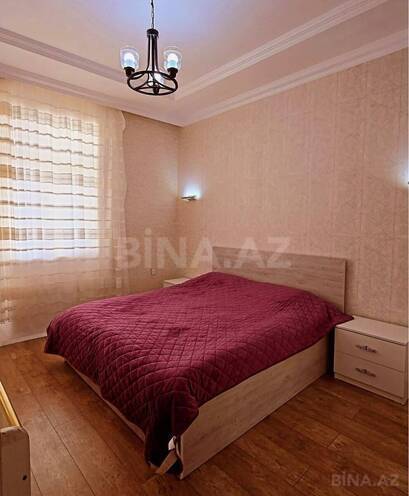 İcarəyə verilir 3 otaqlı yeni tikili 110 m², photo 7 from 11