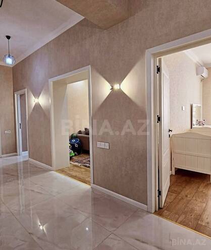 İcarəyə verilir 3 otaqlı yeni tikili 110 m², photo 5 from 11