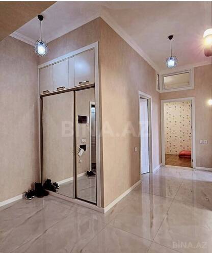 İcarəyə verilir 3 otaqlı yeni tikili 110 m², photo 6 from 11