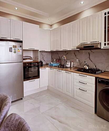 İcarəyə verilir 3 otaqlı yeni tikili 110 m², photo 9 from 11