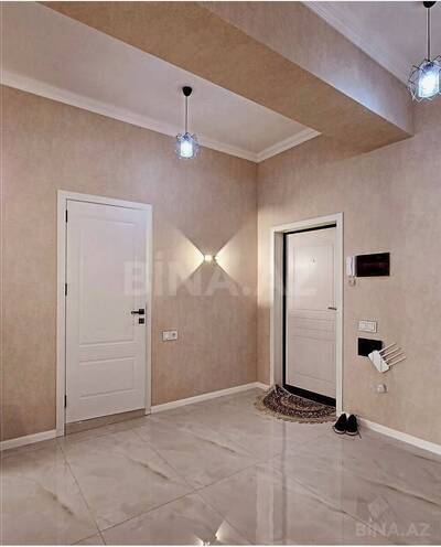 İcarəyə verilir 3 otaqlı yeni tikili 110 m², photo 8 from 11
