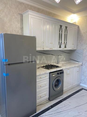 İcarəyə verilir 3 otaqlı yeni tikili 110 m², Nəsimi r., photo 11 from 20