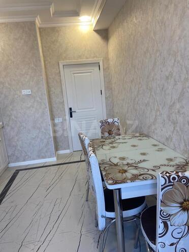 İcarəyə verilir 3 otaqlı yeni tikili 110 m², Nəsimi r., photo 13 from 20