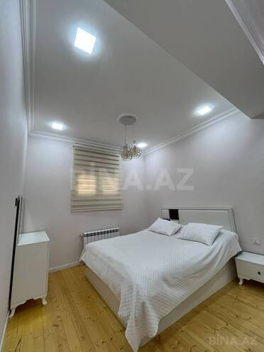 Продаётся 2-комн. новостройка 55 м², пос. Масазыр, photo 13 from 16