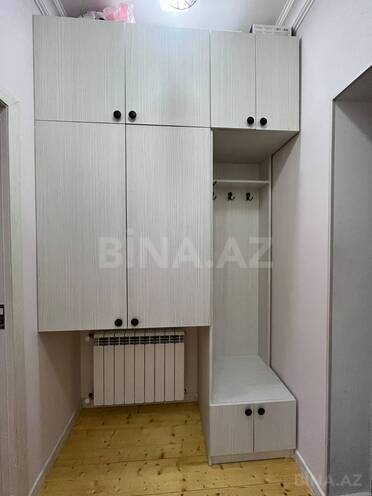 Продаётся 2-комн. новостройка 55 м², пос. Масазыр, photo 9 from 16