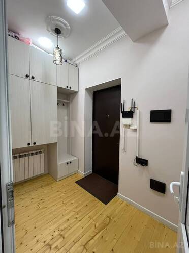 Продаётся 2-комн. новостройка 55 м², пос. Масазыр, photo 11 from 16