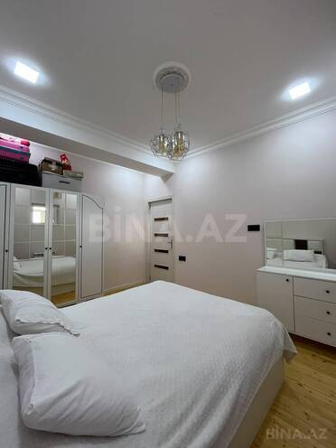 Продаётся 2-комн. новостройка 55 м², пос. Масазыр, photo 5 from 16