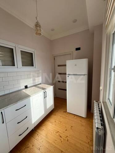 Продаётся 2-комн. новостройка 55 м², пос. Масазыр, photo 6 from 16