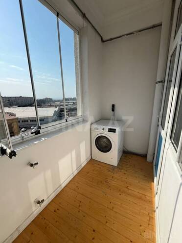 Продаётся 2-комн. новостройка 55 м², пос. Масазыр, photo 15 from 16