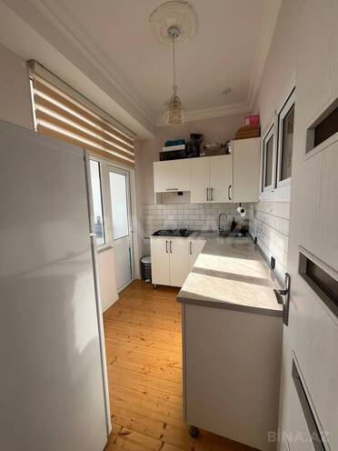 Продаётся 2-комн. новостройка 55 м², пос. Масазыр, photo 12 from 16
