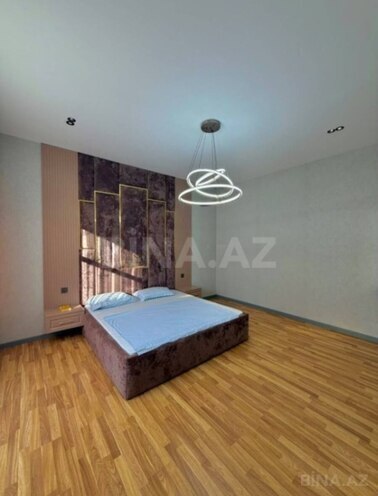 Satılır 4 otaqlı həyət evi/bağ evi 170 m², Mərdəkan q., photo 7 from 15
