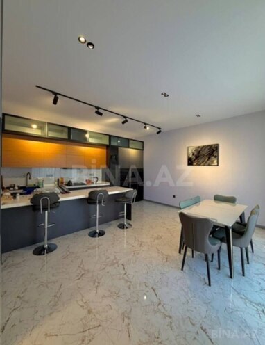 Satılır 4 otaqlı həyət evi/bağ evi 170 m², Mərdəkan q., photo 11 from 15