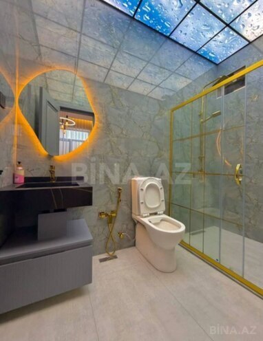 Satılır 4 otaqlı həyət evi/bağ evi 170 m², Mərdəkan q., photo 12 from 15