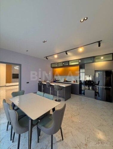 Satılır 4 otaqlı həyət evi/bağ evi 170 m², Mərdəkan q., photo 10 from 15