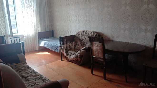 Сдаётся 3-комн. вторичка 50 м², м. Халглар Достлугу, photo 4 from 14