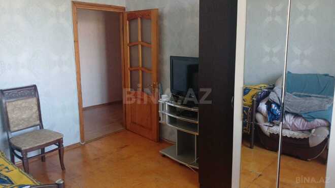Сдаётся 3-комн. вторичка 50 м², м. Халглар Достлугу, photo 6 from 14