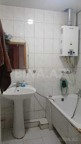 Сдаётся 3-комн. вторичка 50 м², м. Халглар Достлугу, photo 12 from 14