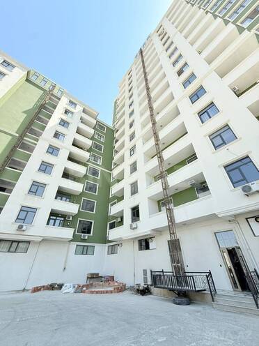 Продаётся 2-комн. новостройка 65 м², photo 13 from 15
