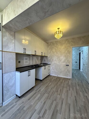 Продаётся 2-комн. вторичка 60 м², пос. Старые Гюнешли, photo 10 from 14