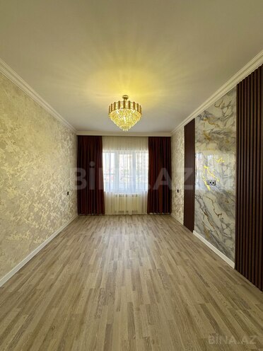Продаётся 2-комн. вторичка 60 м², пос. Старые Гюнешли, photo 3 from 14